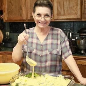 Meet your Posher, Carolyn